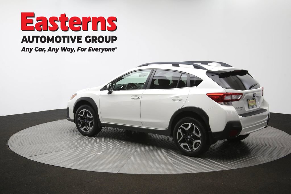 Used 2019 Subaru Crosstrek 2.0i Limited w/ Moonroof Package AWD/4WD image 69