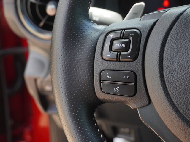 Used 2024 Lexus IS 350 F Sport w/ Memory Package RWD image 30