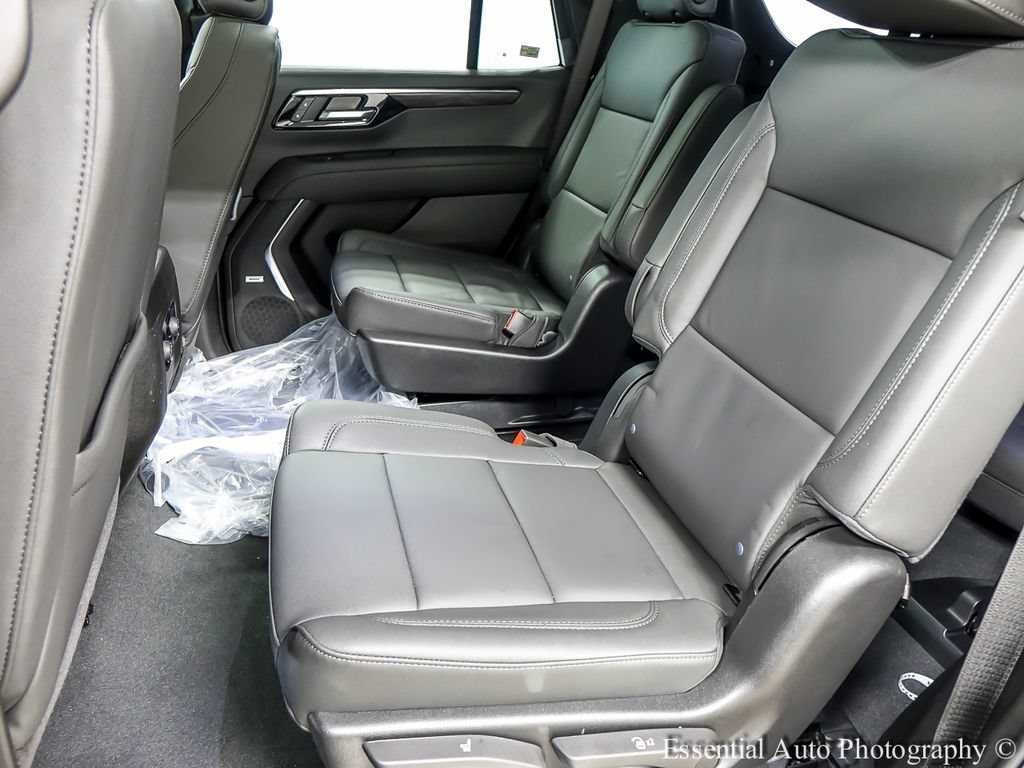 New 2026 Chevrolet Tahoe Z71 w/ Comfort Package AWD/4WD image 11