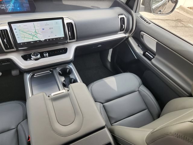 New 2027 Ford Expedition Active AWD/4WD image 12