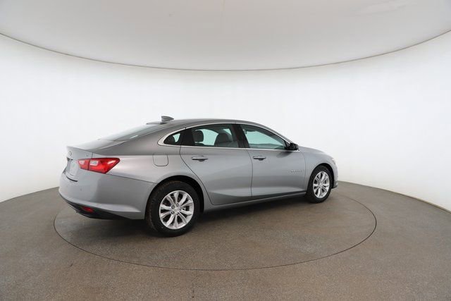 Used 2024 Chevrolet Malibu LT image 19