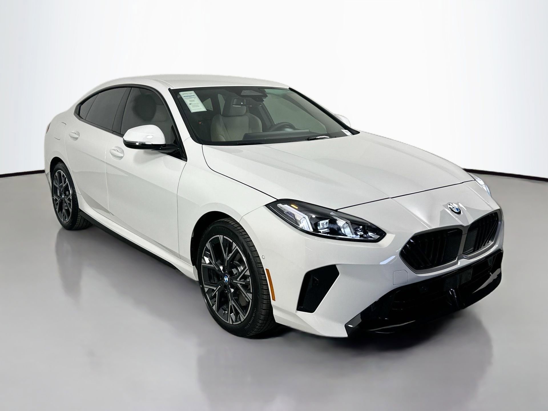 Used 2025 BMW 228i xDrive image 4