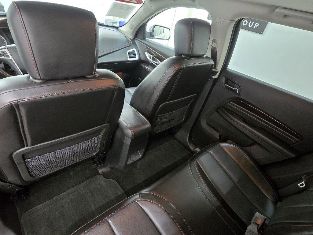 Used 2013 GMC Terrain Denali AWD/4WD image 13