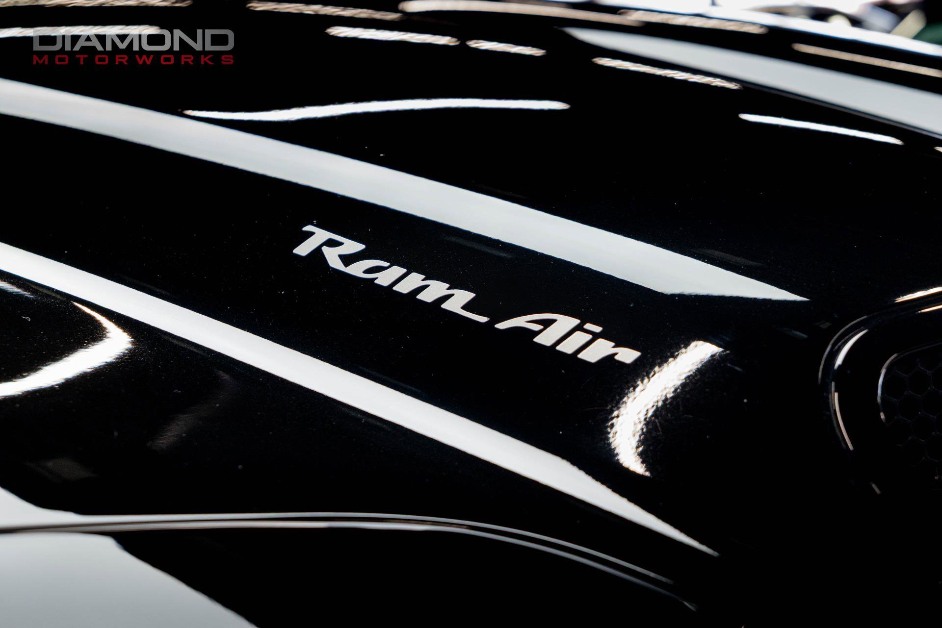 Used 2001 Pontiac Firebird Trans Am w/ SLP Firehawk Pkg image 42