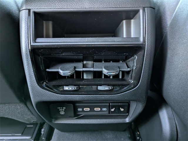 New 2026 Jeep Grand Cherokee Limited image 22