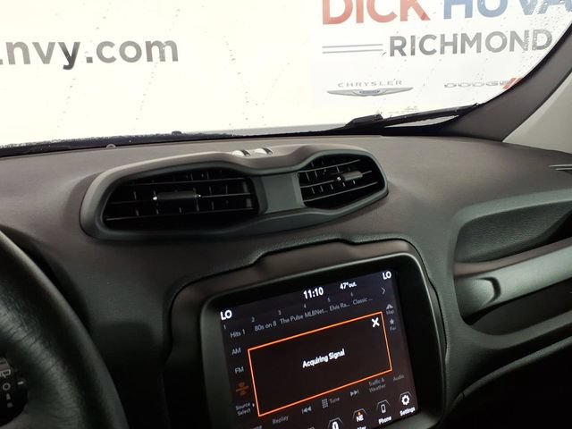 Used 2023 Jeep Renegade Limited AWD/4WD image 24