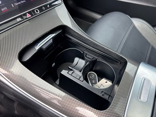 Used 2022 Mercedes-Benz C 300 Sedan image 27