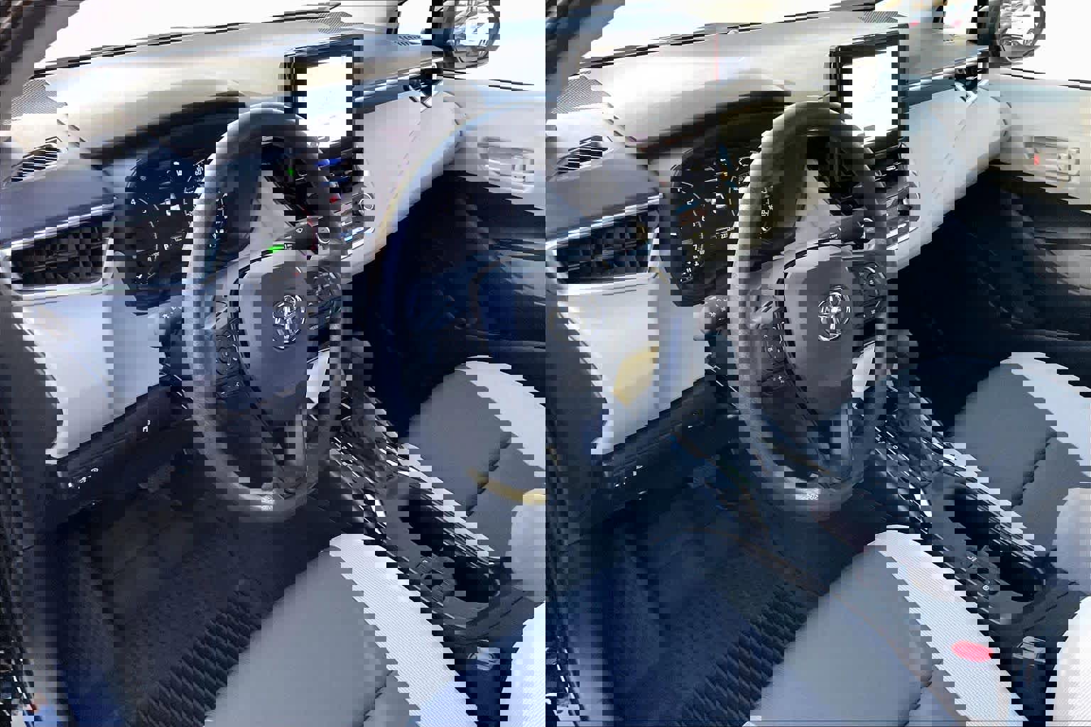 Certified 2025 Toyota Corolla LE image 15