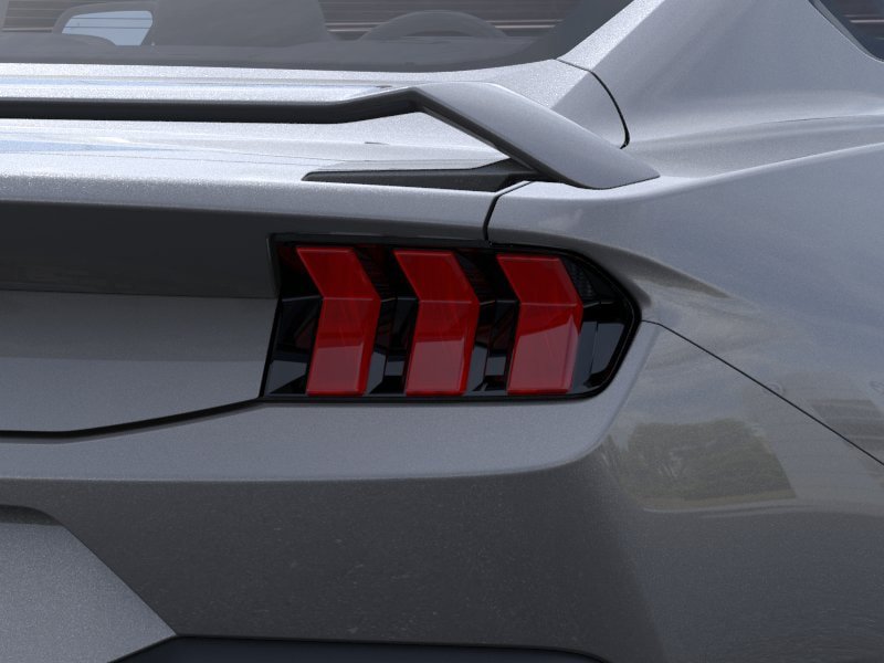 New 2026 Ford Mustang GT RWD image 43