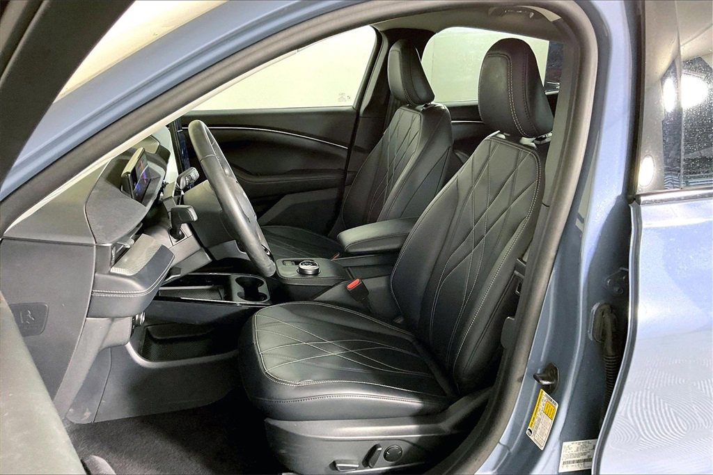 Used 2023 Ford Mustang Mach-E California Route 1 image 24