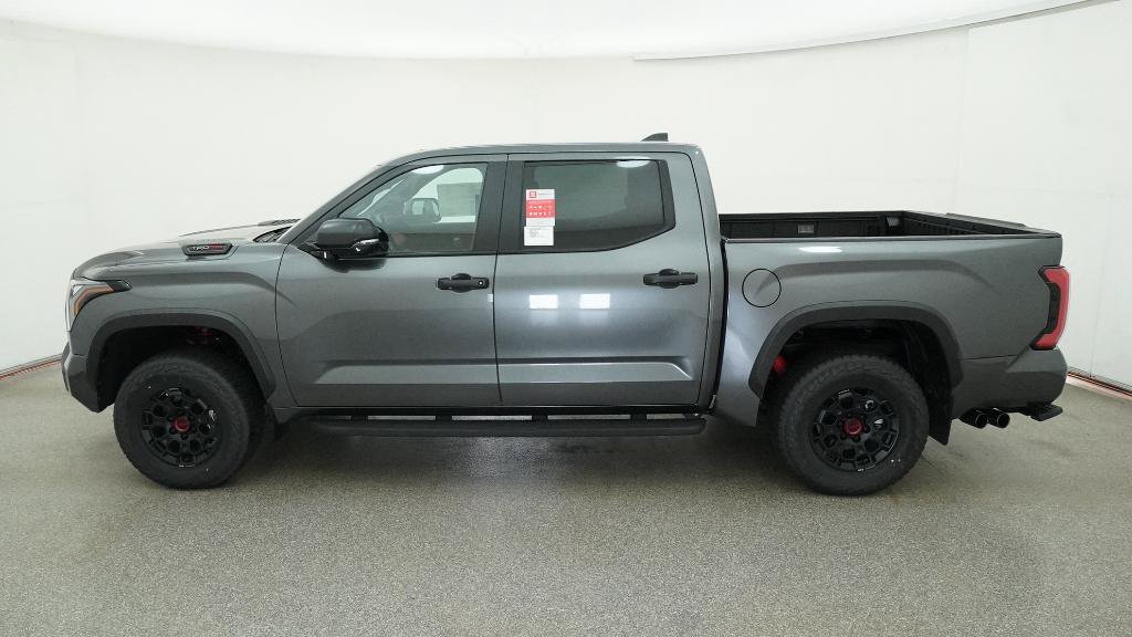 New 2026 Toyota Tundra TRD Pro AWD/4WD image 30