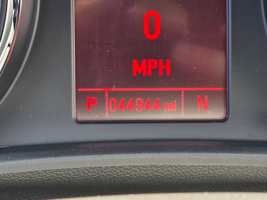 Used 2019 Buick Cascada Premium FWD image 21