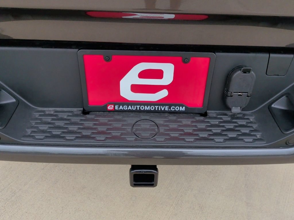 New 2026 RAM 1500 Express RWD image 42