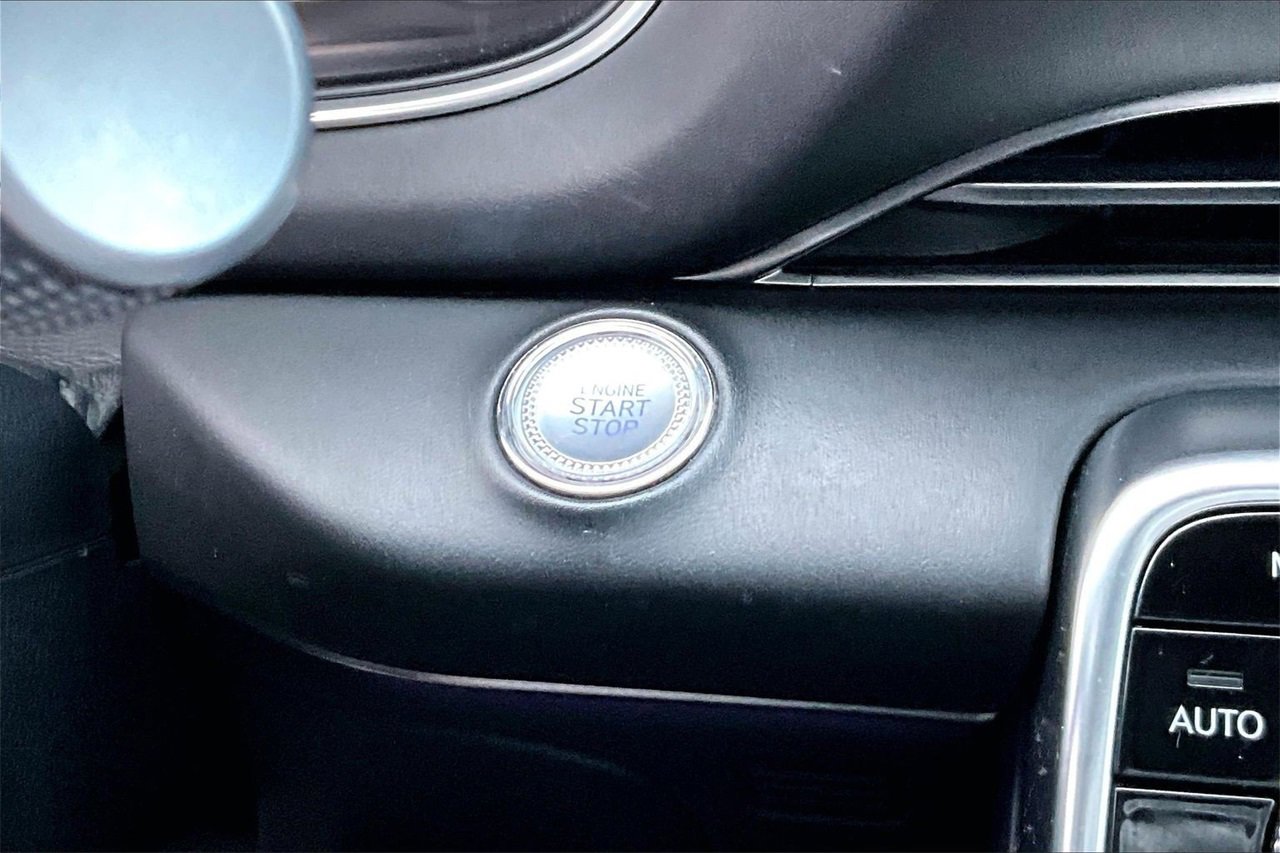 Used 2021 Genesis GV80 3.5T w/ Advanced Package 06 image 27