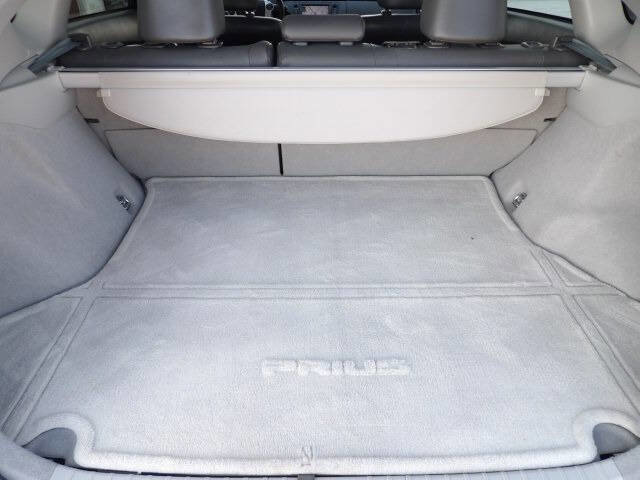 Used 2010 Toyota Prius Five image 30
