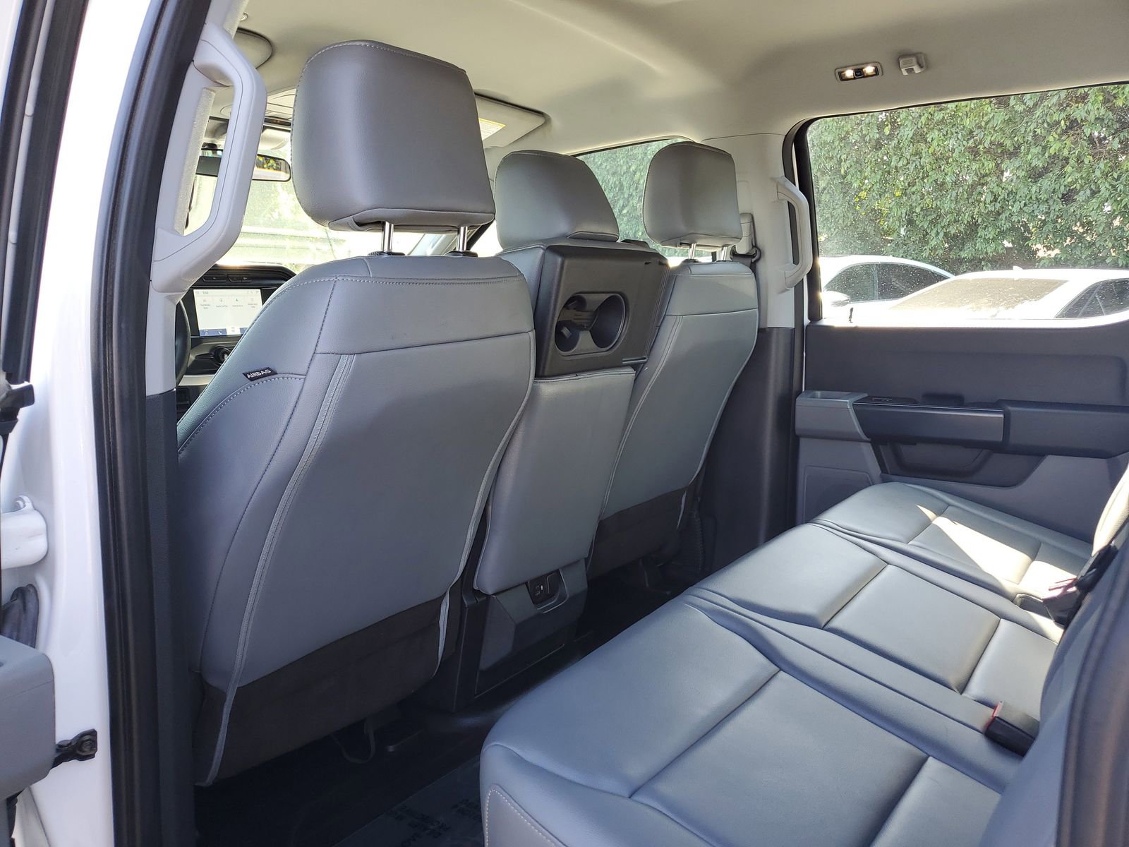 Used 2021 Ford F150 XL w/ Equipment Group 101A High image 13