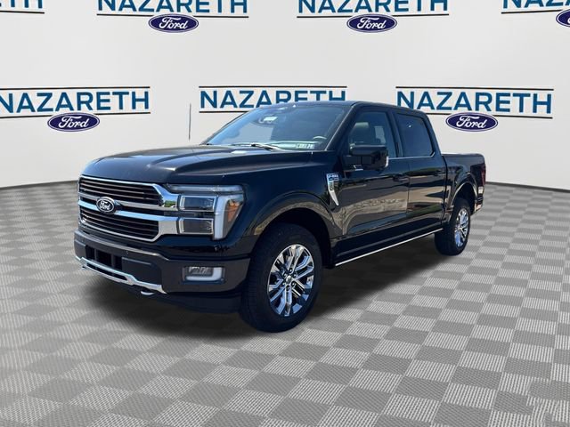 Used 2024 Ford F150 King Ranch AWD/4WD image 3