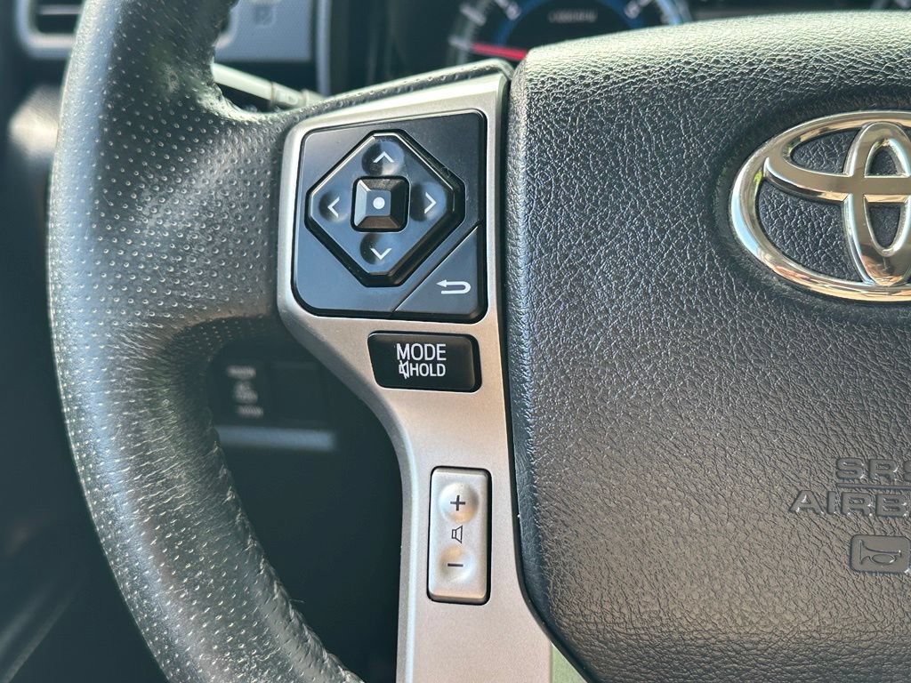 Used 2019 Toyota 4Runner SR5 Premium AWD/4WD image 29