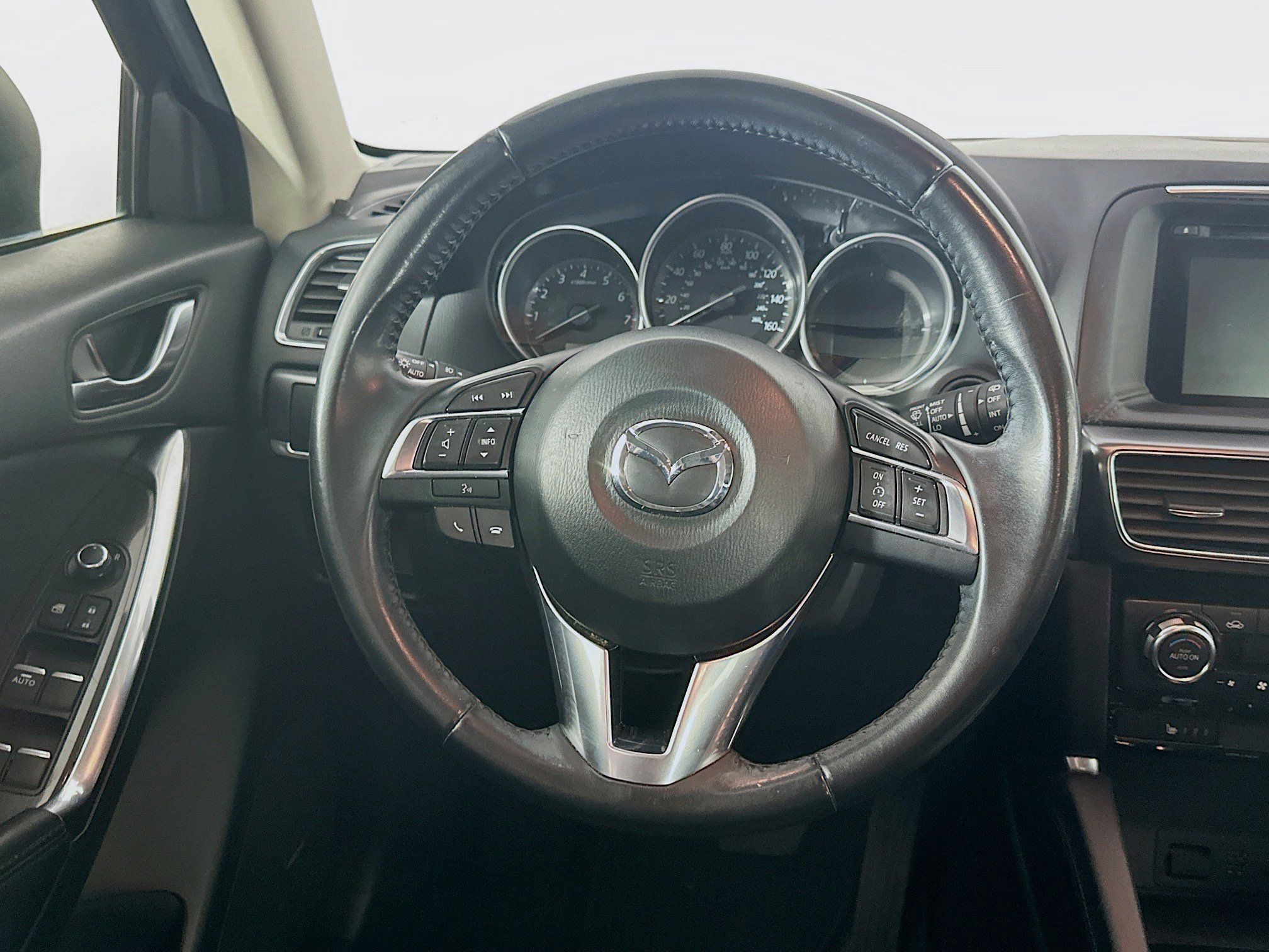 Used 2016 MAZDA CX-5 Grand Touring image 18