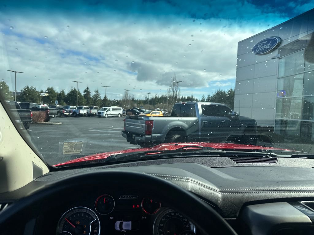 Used 2017 RAM 1500 Sport image 13