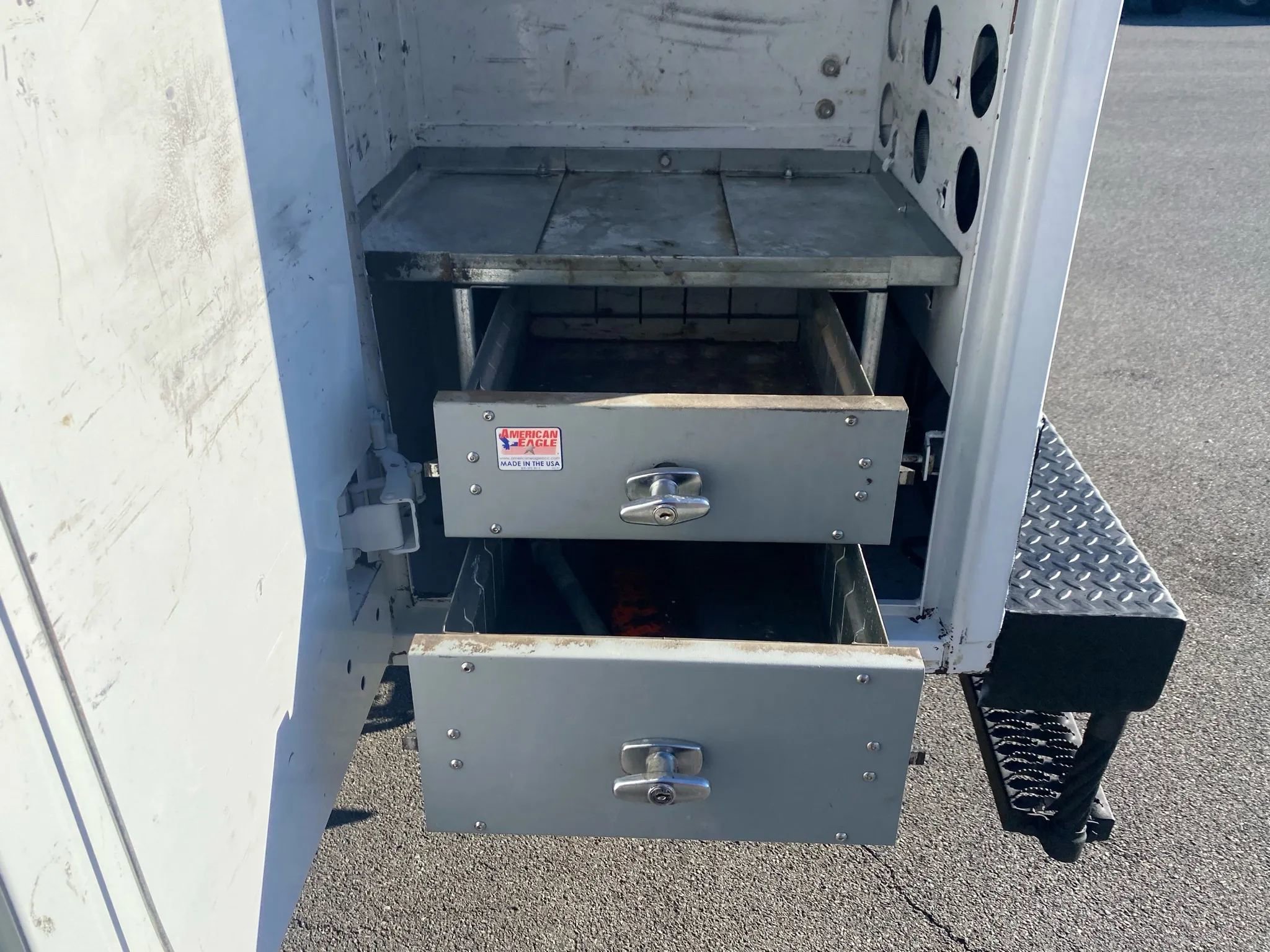 Used 2016 RAM 4500 Tradesman AWD/4WD image 36