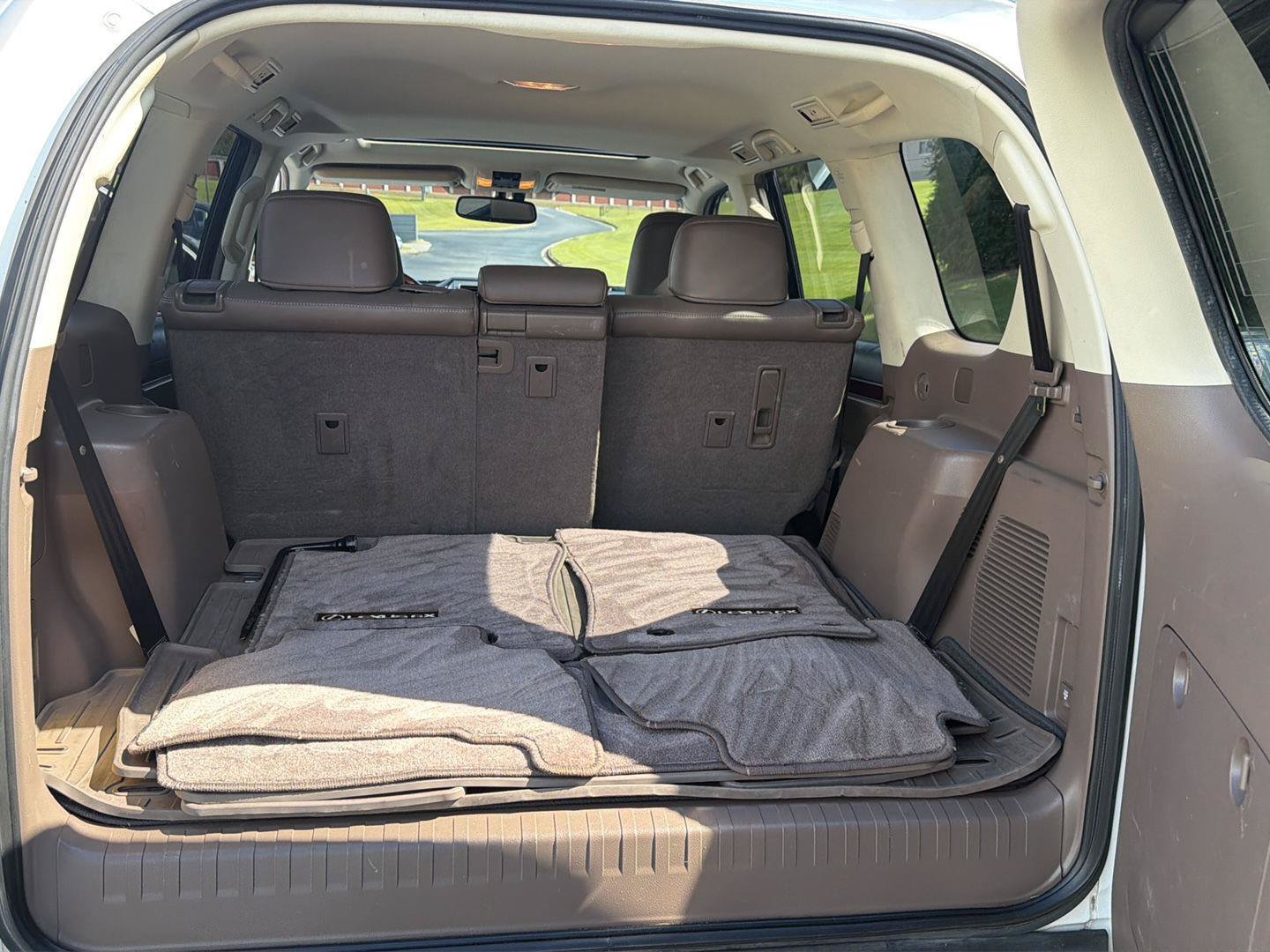 Used 2015 Lexus GX 460 w/ Premium Package AWD/4WD image 36