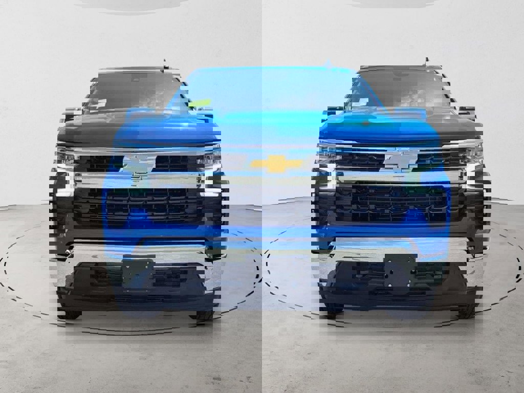 New 2025 Chevrolet Silverado 1500 LT image 2