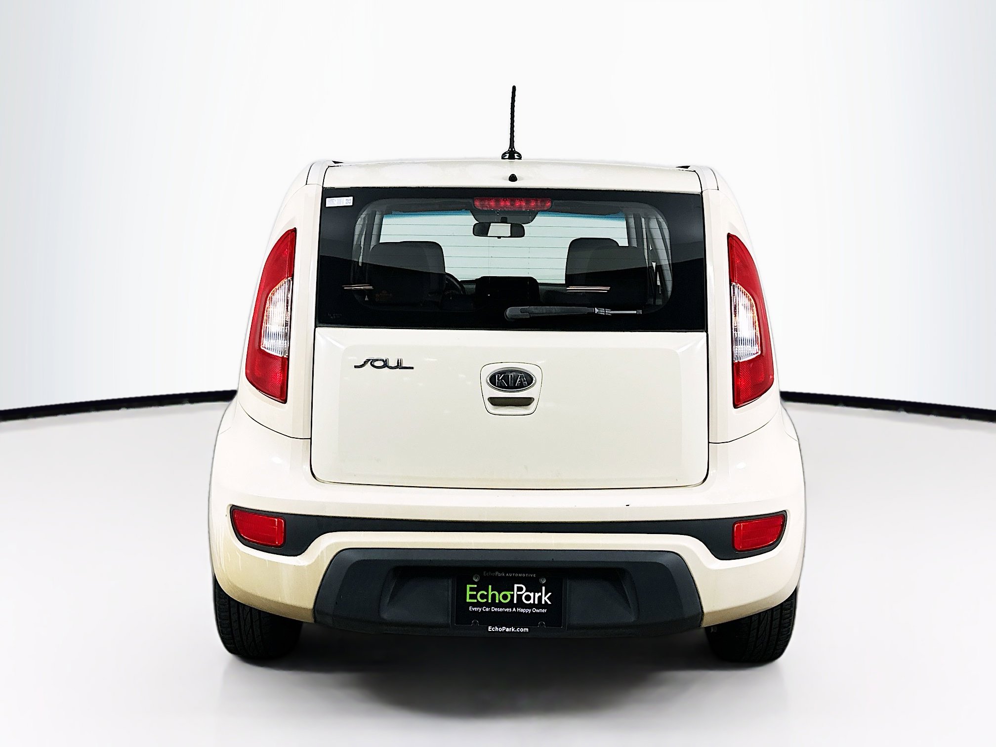 Used 2012 Kia Soul image 7