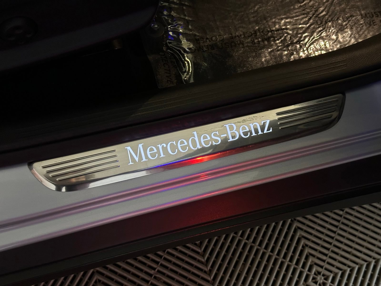 Used 2021 Mercedes-Benz GLC 300 4MATIC Coupe w/ AMG Line image 18