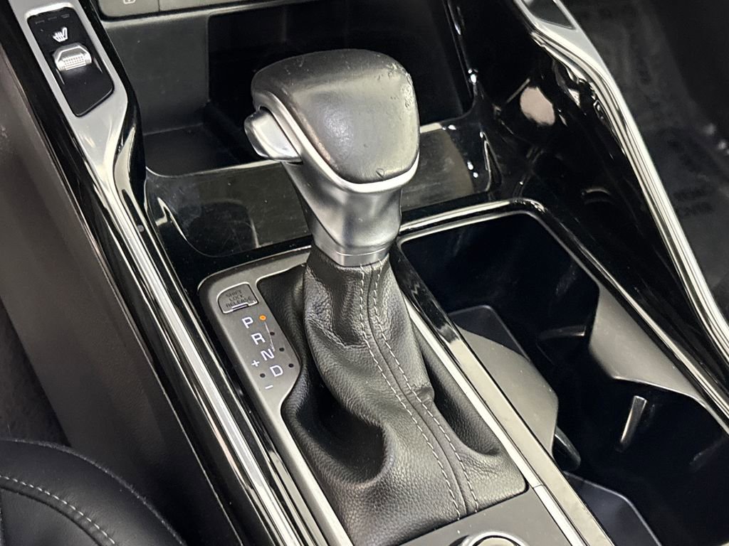 Used 2022 Kia Sorento SX image 21