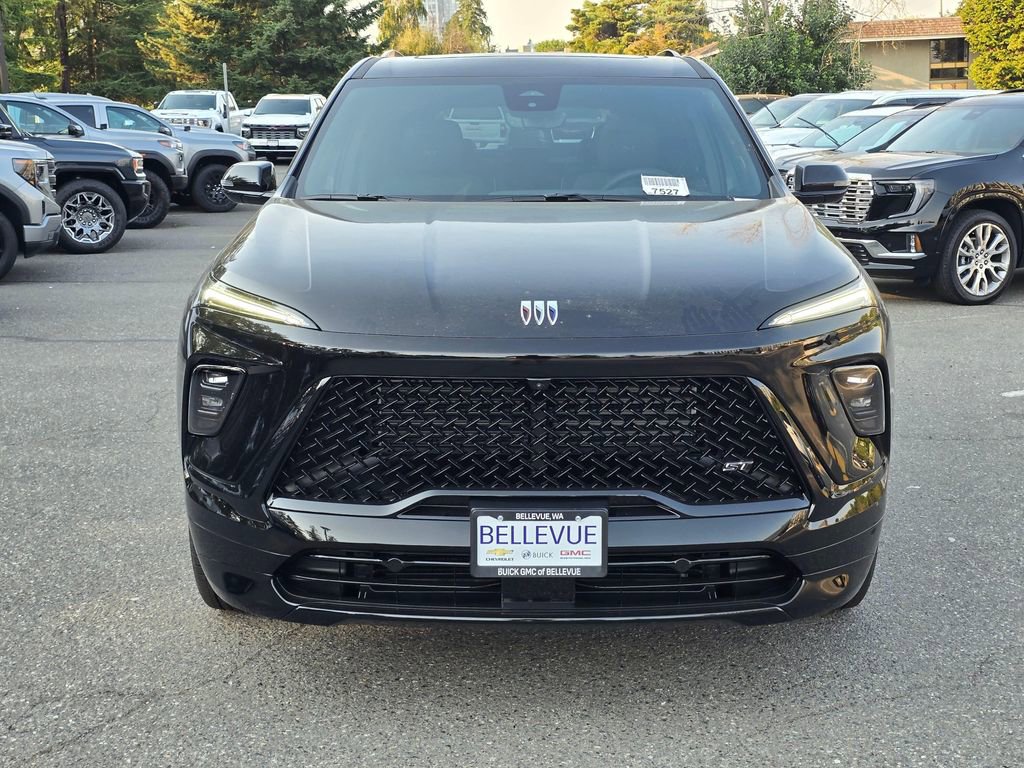 Used 2026 Buick Enclave Sport Touring w/ Power Package image 8