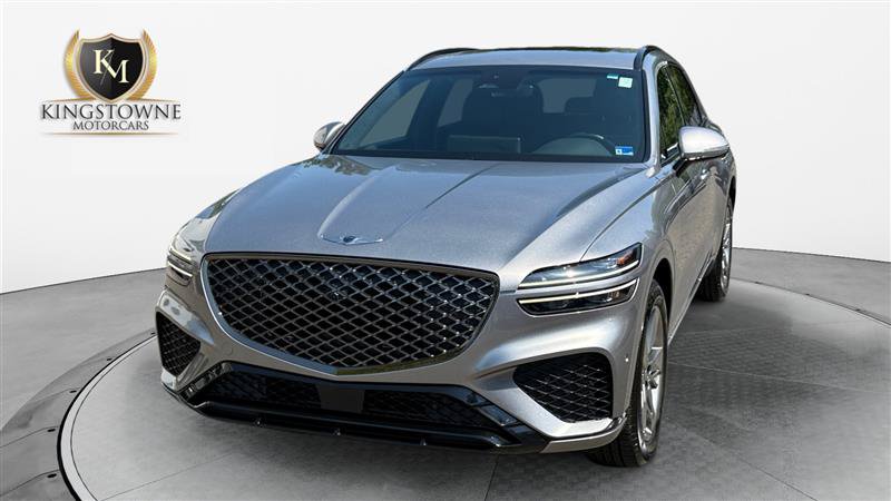 Used 2023 Genesis GV70 3.5T Sport w/ Sport Advanced Package