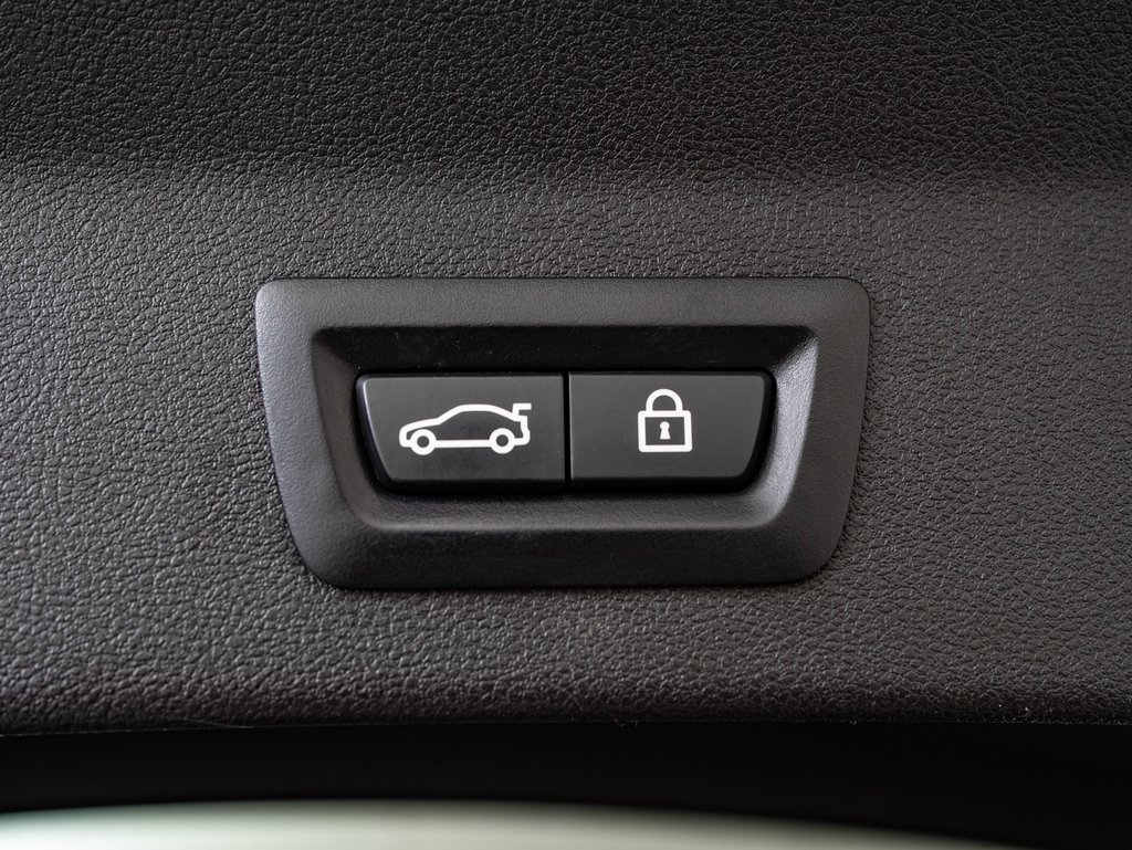 Used 2019 BMW X3 xDrive30i image 21