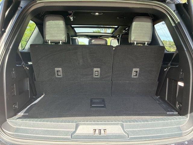 Used 2023 Ford Expedition Limited RWD image 17