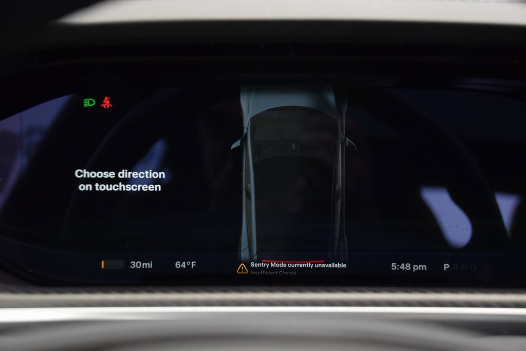 Used 2024 Tesla Model S Plaid image 22