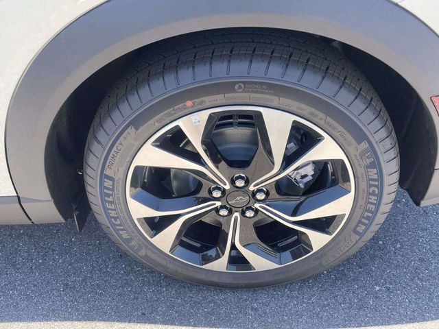 New 2026 Ford Mustang Mach-E Select RWD image 7