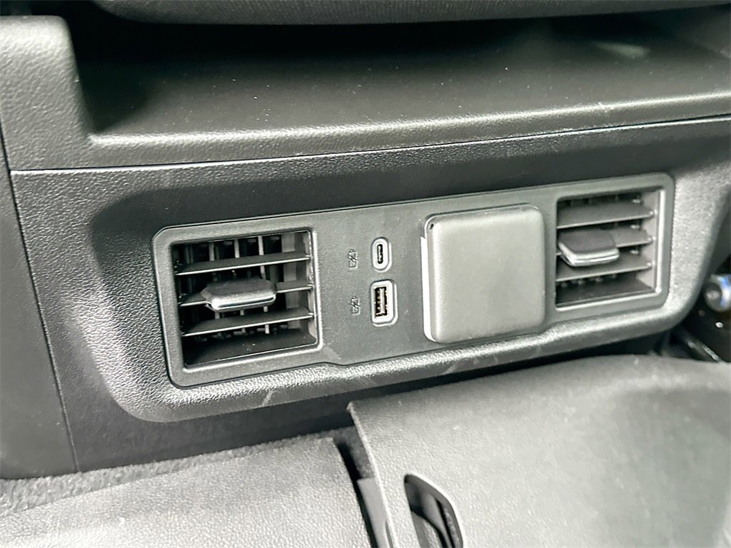 New 2026 Chevrolet Silverado 1500 LT image 18