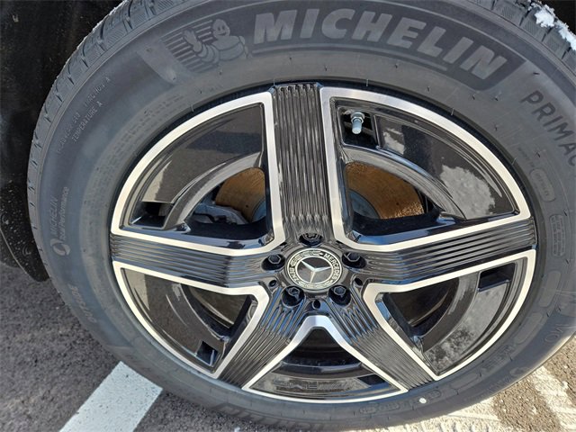 New 2026 Mercedes-Benz GLC 300 4MATIC image 26