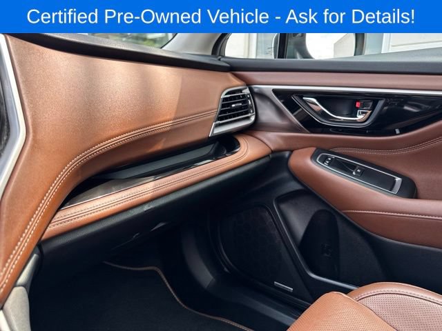 Used 2024 Subaru Legacy Touring XT AWD/4WD image 18