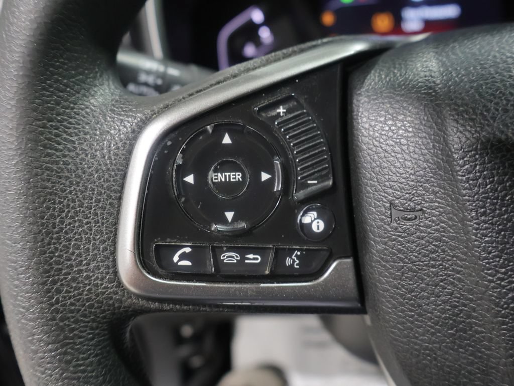Used 2018 Honda CR-V EX image 32