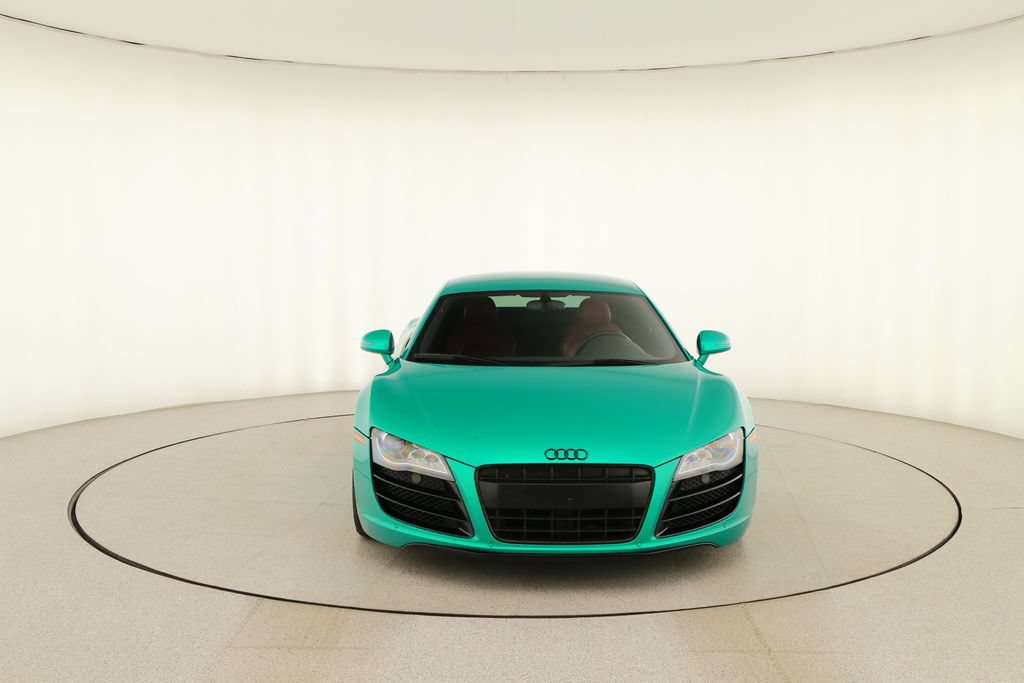 Used 2011 Audi R8 V10 AWD/4WD image 11