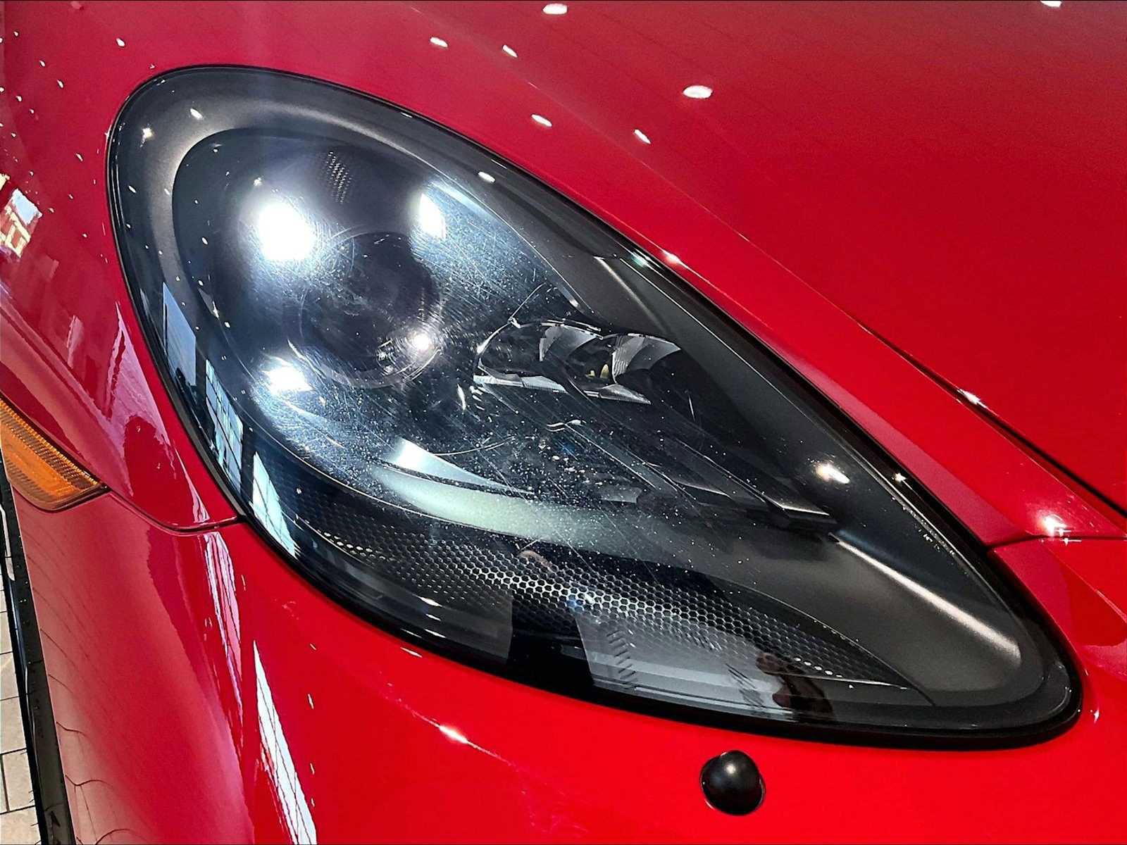 Used 2024 Porsche 718 Cayman GT4 image 15