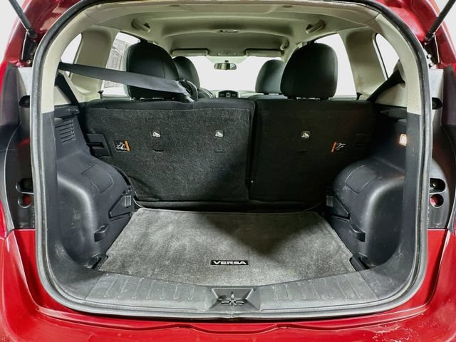 Used 2015 Nissan Versa Note SV FWD image 25
