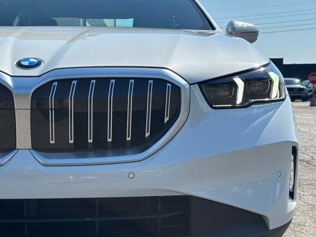 New 2027 BMW 530i xDrive w/ Premium Package AWD/4WD image 10