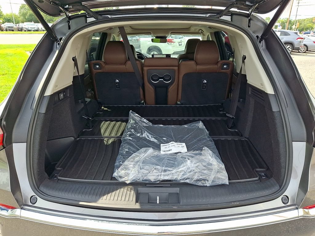 Certified 2026 Acura MDX w/ Technology Package AWD/4WD image 31