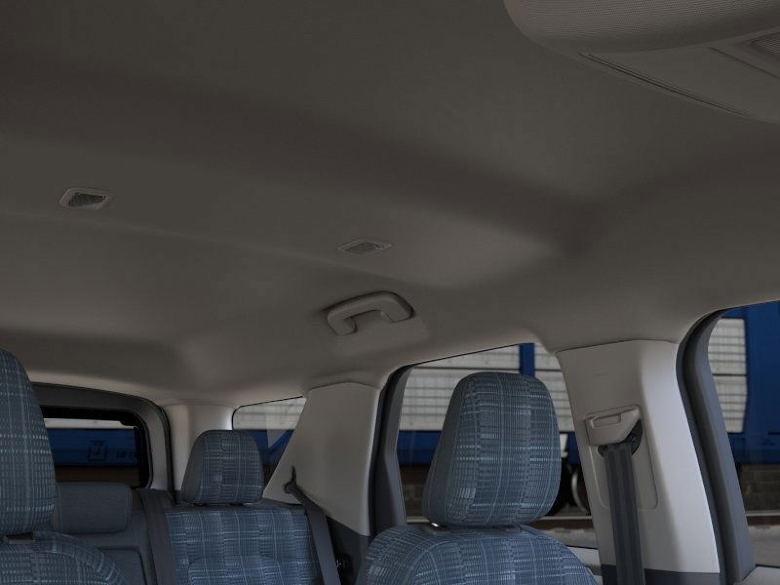 New 2026 Ford Bronco Sport Heritage w/ Convenience Package image 25