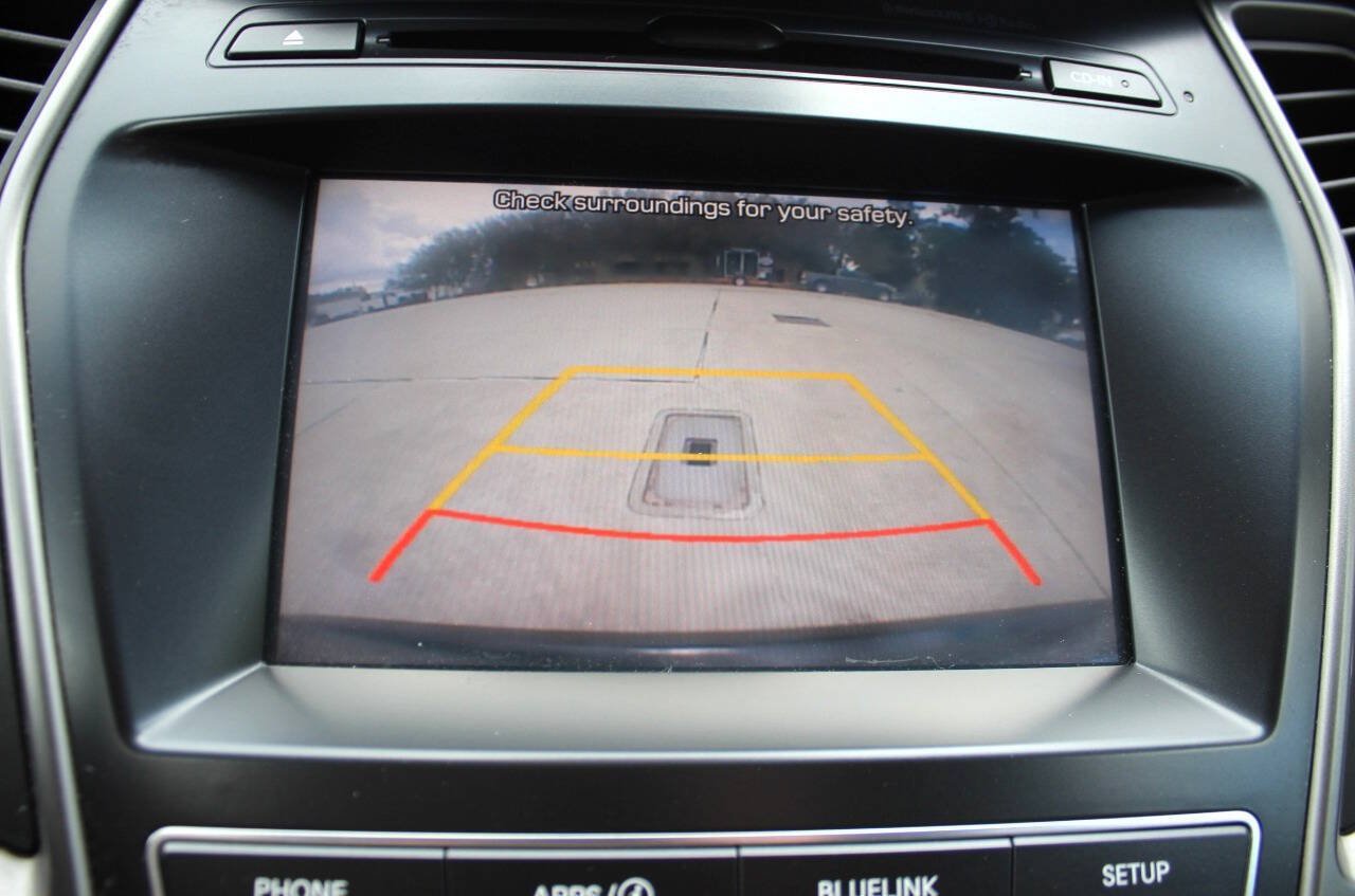 Used 2019 Hyundai Santa Fe XL SE w/ SE Premium Package 02 FWD image 9