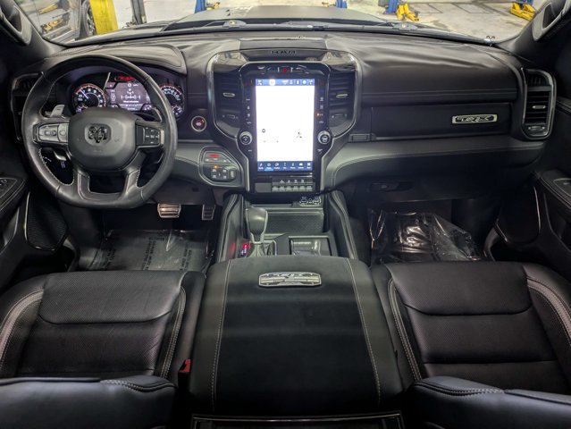 Used 2022 RAM 1500 TRX w/ TRX Level 1 Equipment Group AWD/4WD image 15