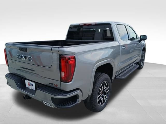 New 2026 GMC Sierra 1500 AT4 w/ AT4 Premium Package AWD/4WD image 5