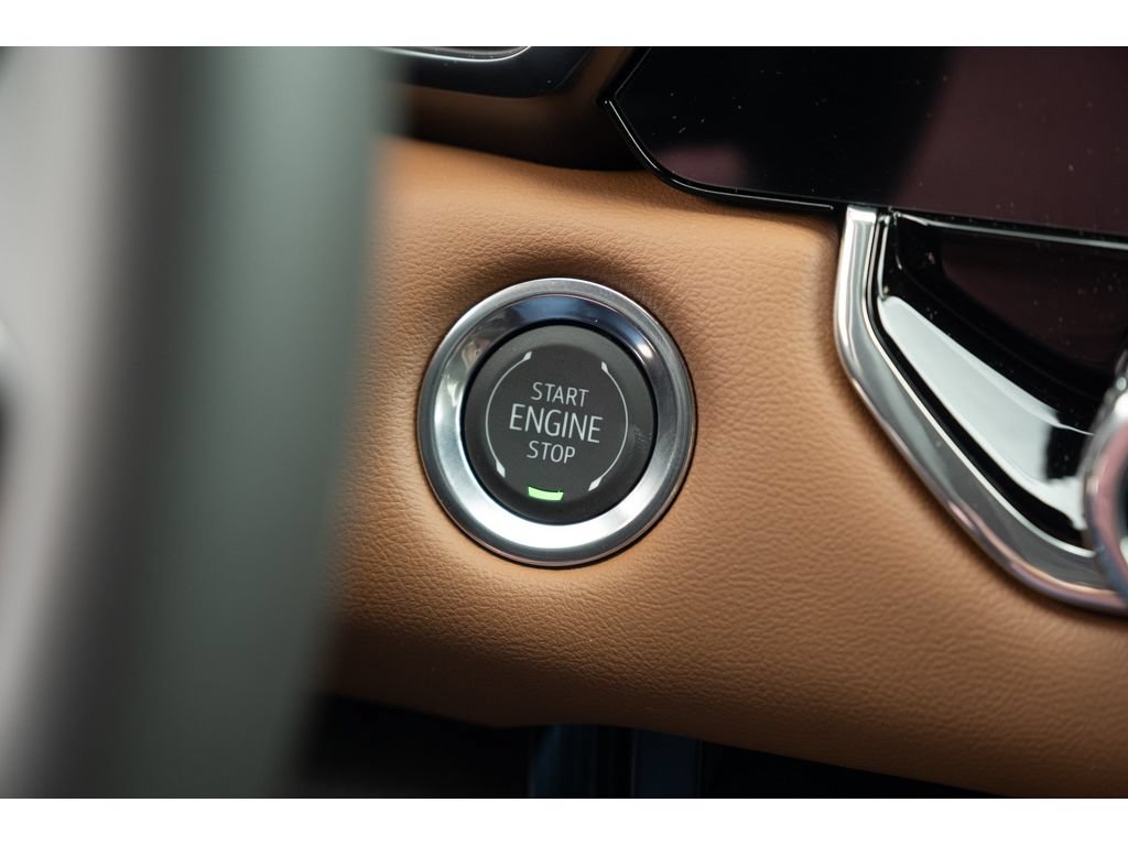 New 2026 GMC Canyon AT4 AWD/4WD image 29